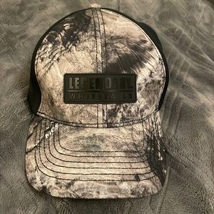 Legendary whitetail cap